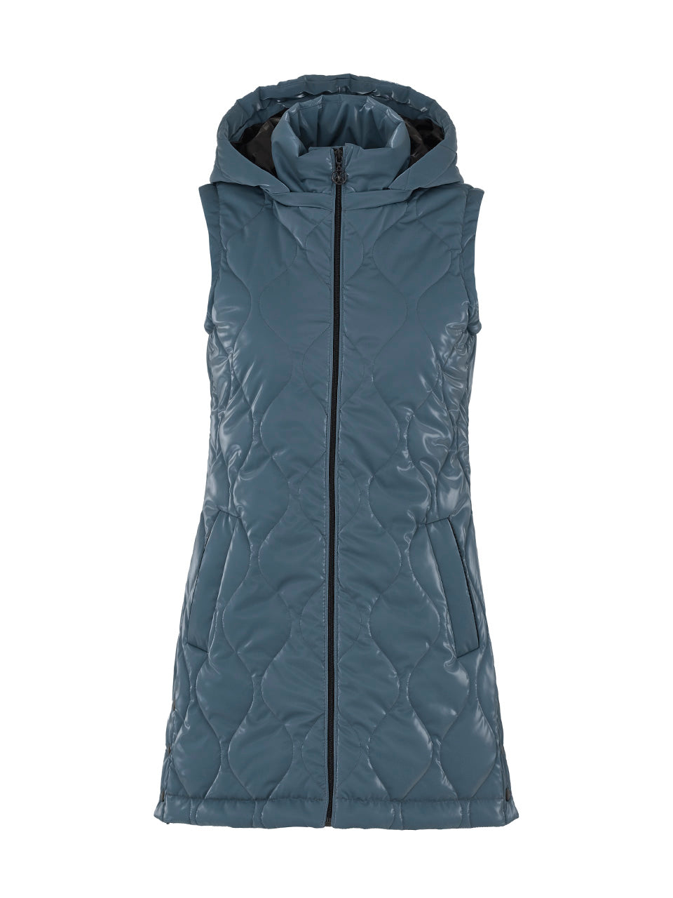 Chaleco Impermeable Dolcezza