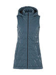 Chaleco Impermeable Dolcezza