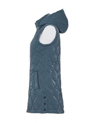 Chaleco Impermeable Dolcezza