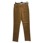 Pantalones LCDN marrón