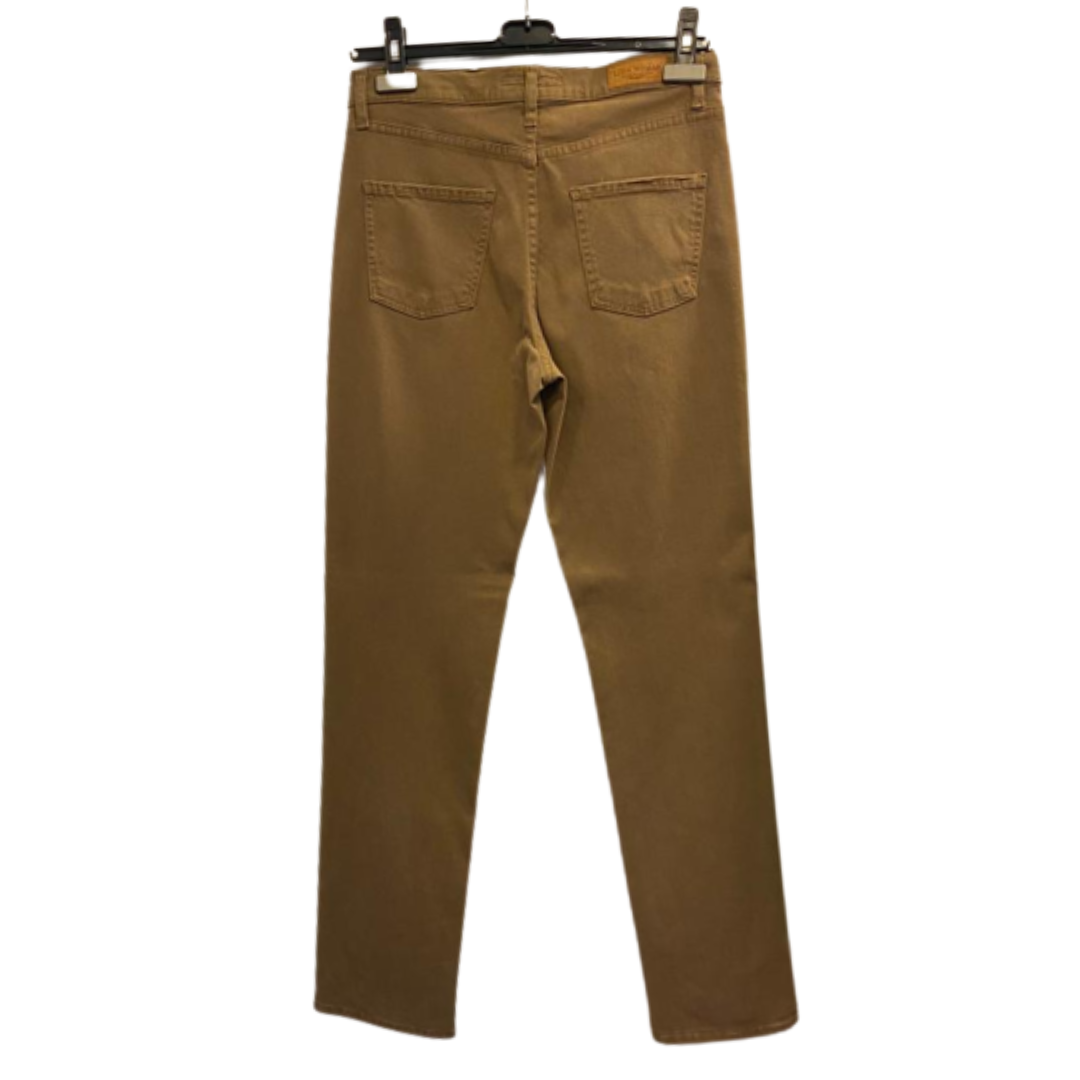 Pantalones LCDN marrón