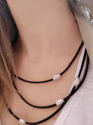 Collar Budas