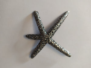 Broche Estrella