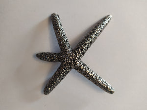 Broche Estrella