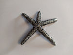 Broche Estrella