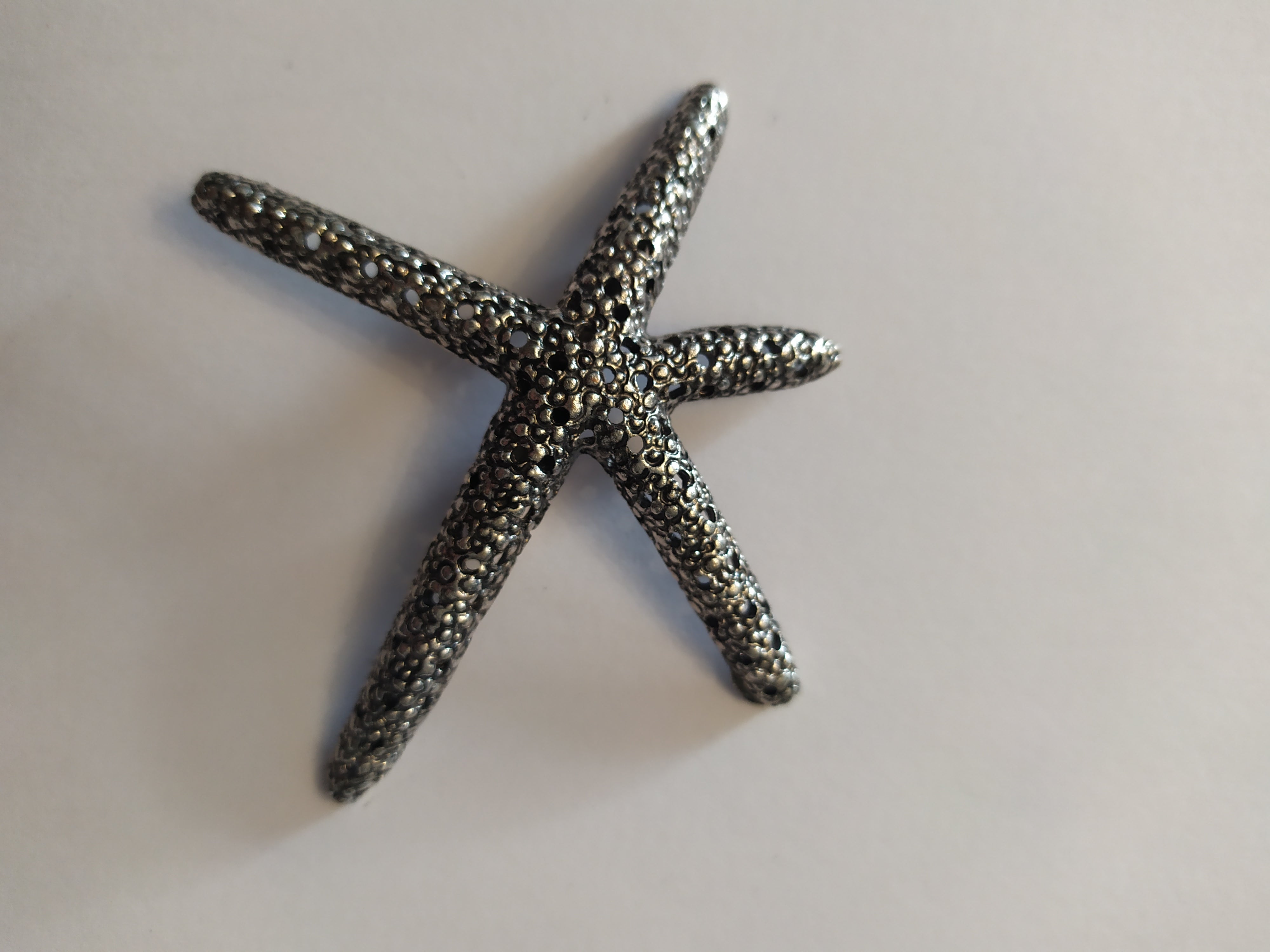 Broche Estrella