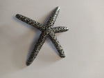 Broche Estrella