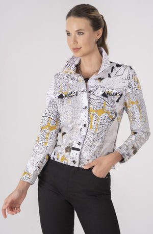 Chaqueta Burlington